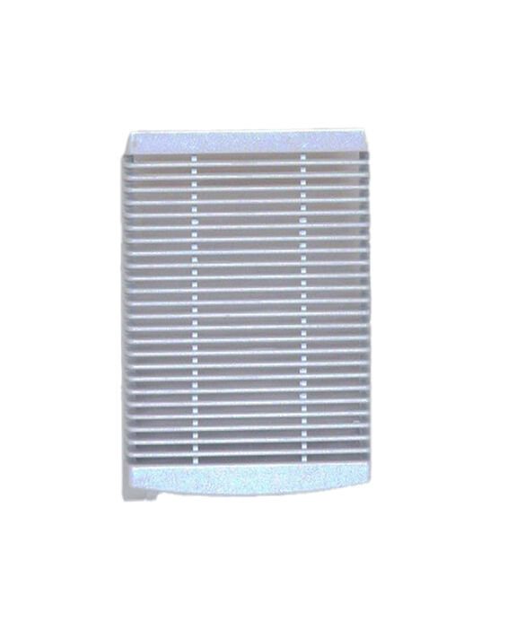 Fan Cover, pdp